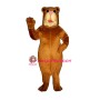 Bully Bear Lightweight Mascot Costume