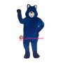 Blue Bruin Lightweight Mascot Costume