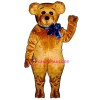 Happy Teddy Lightweight Mascot Costume