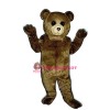 Toy Teddy Lightweight Mascot Costume