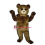 Toy Teddy Lightweight Mascot Costume