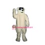 Party Polar Lightweight Mascot Costume