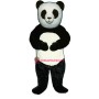 Pandora Panda Lightweight Mascot Costume