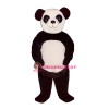 Toy Panda Lightweight Mascot Costume