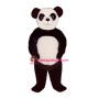 Toy Panda Lightweight Mascot Costume