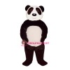 Patricia Panda Lightweight Mascot Costume