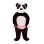 Patricia Panda Lightweight Mascot Costume