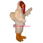 Turkey Lightweight Mascot Costume