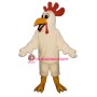 Rooster Surprise Lightweight Mascot Costume