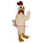 Laughing Rooster Lightweight Mascot Costume