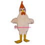 Leonard Leghorn Lightweight Mascot Costume