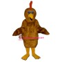Chester Chick Lightweight Mascot Costume