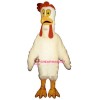 Charley Chicken Lightweight Mascot Costume