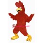 Bug Eyed Chicken Lightweight Mascot Costume