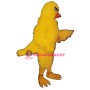  Mean Chick Lightweight Mascot Costume