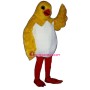 E Chick In-Egg Lightweight Mascot Costume