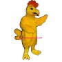 Southern Chicken Lightweight Mascot Costume
