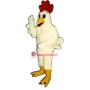 Chicken Surprise Lightweight Mascot Costume