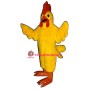 Realistic Chicken Lightweight Mascot Costume