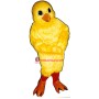 Little Peep Peep Lightweight Mascot Costume