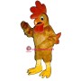 Rhode Island Red Lightweight Mascot Costume