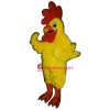 Rhode Island Yellow Lightweight Mascot Costume