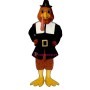 Tom Gobble Lightweight Mascot Costume