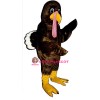 Tom Turkey Lightweight Mascot Costume