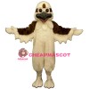 Eaglett Lightweight Mascot Costume