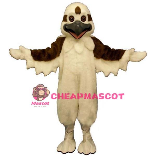 Eaglett Lightweight Mascot Costume