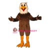 Happy Eagle Lightweight Mascot Costume