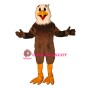 Happy Eagle Lightweight Mascot Costume