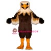 Predator Eagle Lightweight Mascot Costume