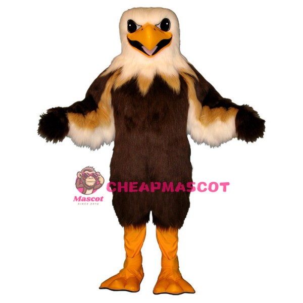 Predator Eagle Lightweight Mascot Costume
