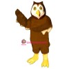 Horned Owl Lightweight Mascot Costume