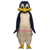 Cute Penguin Lightweight Mascot Costume