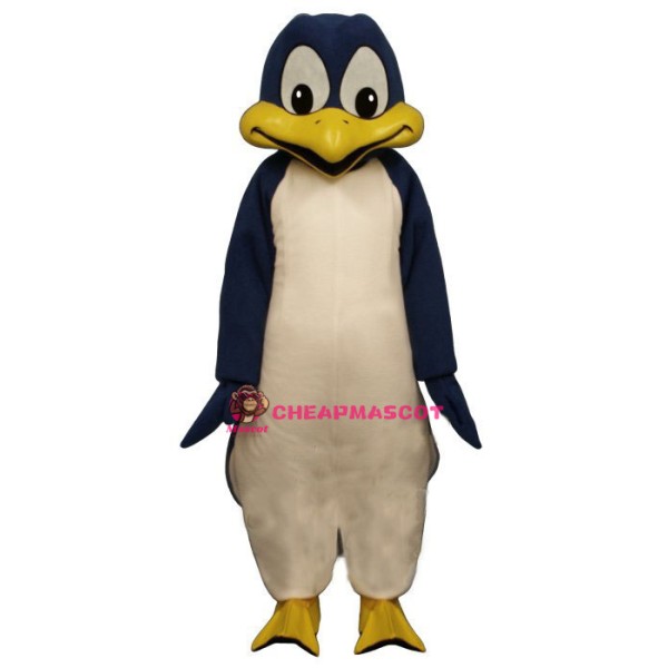 Cute Penguin Lightweight Mascot Costume