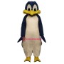 Cute Penguin Lightweight Mascot Costume