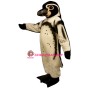 Humbolt Penguin Lightweight Mascot Costume
