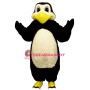 Polar Penguin Lightweight Mascot Costume