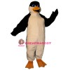 Patty Penguin Lightweight Mascot Costume