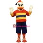 Lucky Duck Lightweight Mascot Costume