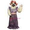 Grandmother Goose Lightweight Mascot Costume