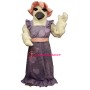 Grandmother Goose Lightweight Mascot Costume