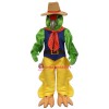 Tex Parrot Lightweight Mascot Costume