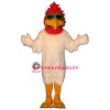 Ballistic Bird Lightweight Mascot Costume