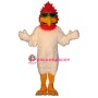 Ballistic Bird Lightweight Mascot Costume