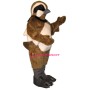Quail Lightweight Mascot Costume