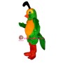 Exotic Bird Lightweight Mascot Costume