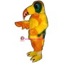 Toucan Lightweight Mascot Costume